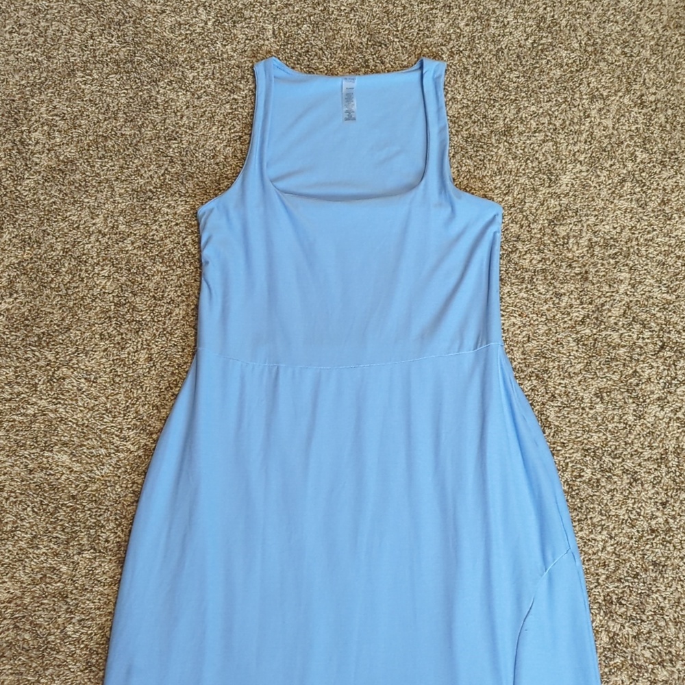 Beyond Yoga Featherweight Dress